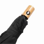 Автоматический ветроустойчивый складной зонт CALYPSO