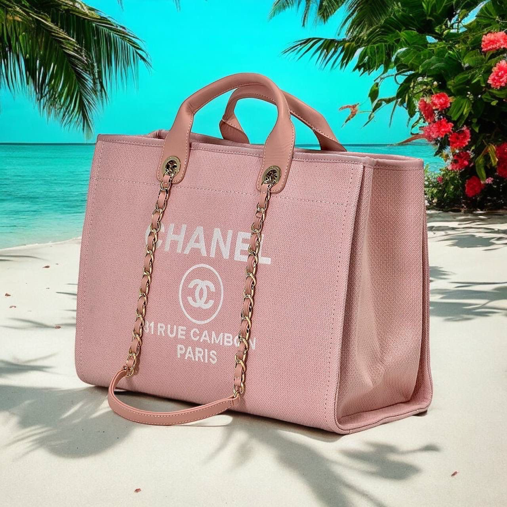 Сумка шоппер Chanel