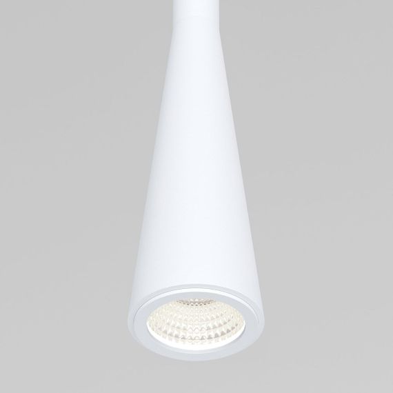 Подвесной светодиодный светильник Elektrostandard Vist 50312 LED a068610