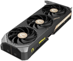Видеокарта Zotac GeForce RTX 5070 SOLID (ZT-B50700D-10P)