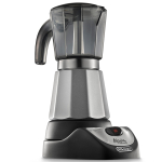 Кофеварка гейзерная De'Longhi Alicia EMKM 6