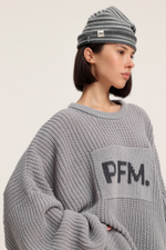 Свитер PFM