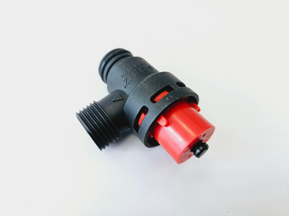 Предохранительный клапан LAMBORGHINI Ninfa/Taura (арт. 39818270)