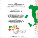 Сборник / ZYX Italo Disco Best Of Volume 5 (Coloured Vinyl)(2LP)
