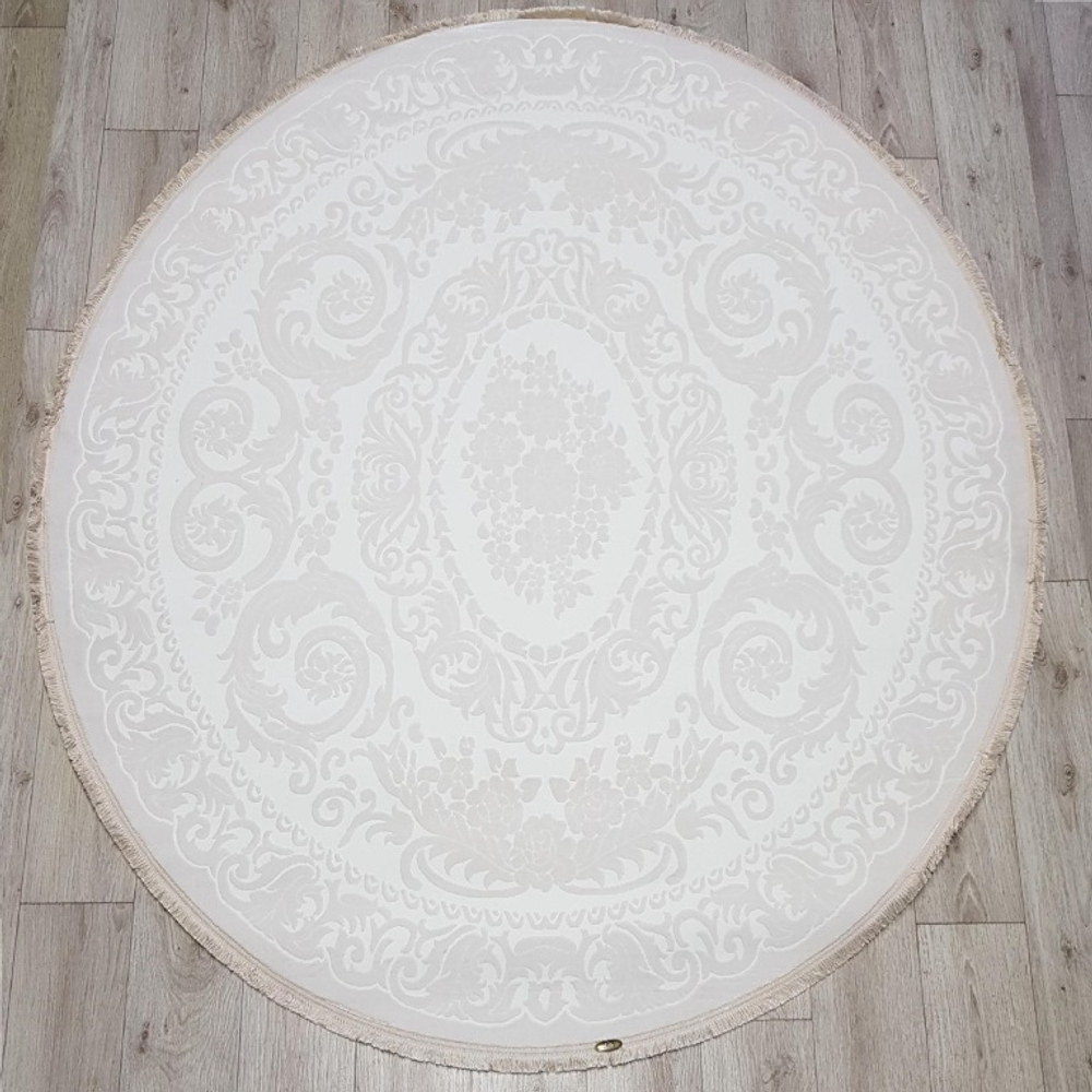 Ritim P4204C WHITE \ WHITE Круг