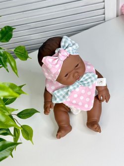 Кукла Marina and Pau 35cм Betty виниловая (M376)