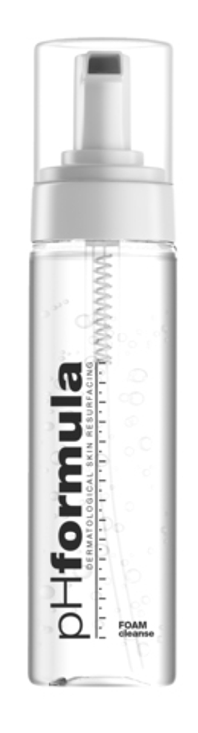 Очищающая пенка для лица (F.O.A.M. cleanse) 150ML