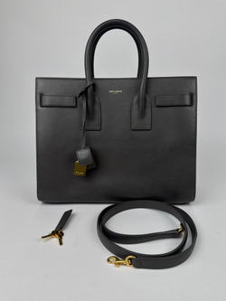 Сумка Saint Laurent Sac de Jour