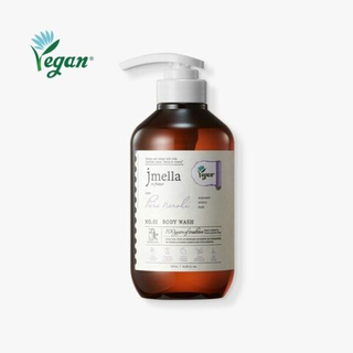 Гель для душа "Чистый нероли" JMELLA In France Pure Neroli Body Wash 500 мл