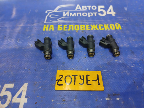 Форсунка топливная ZOTYE T600 2017
