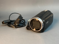 Sony HDR-CX625