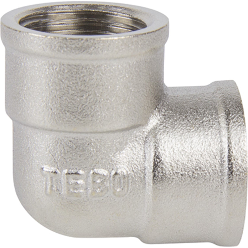 Угольник TEBO ВР 1/2" (25/300)