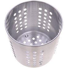 Подставка для столовых приборов из нержавеющей стали Mayer&amp;Boch, 12.5х13см