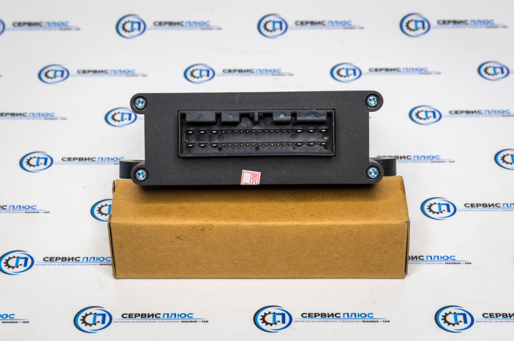 Реле контроллера света 3714120AA01/C