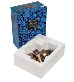 Veronese WS-1039 Открывалка для бутылок «Бетти Стогс»