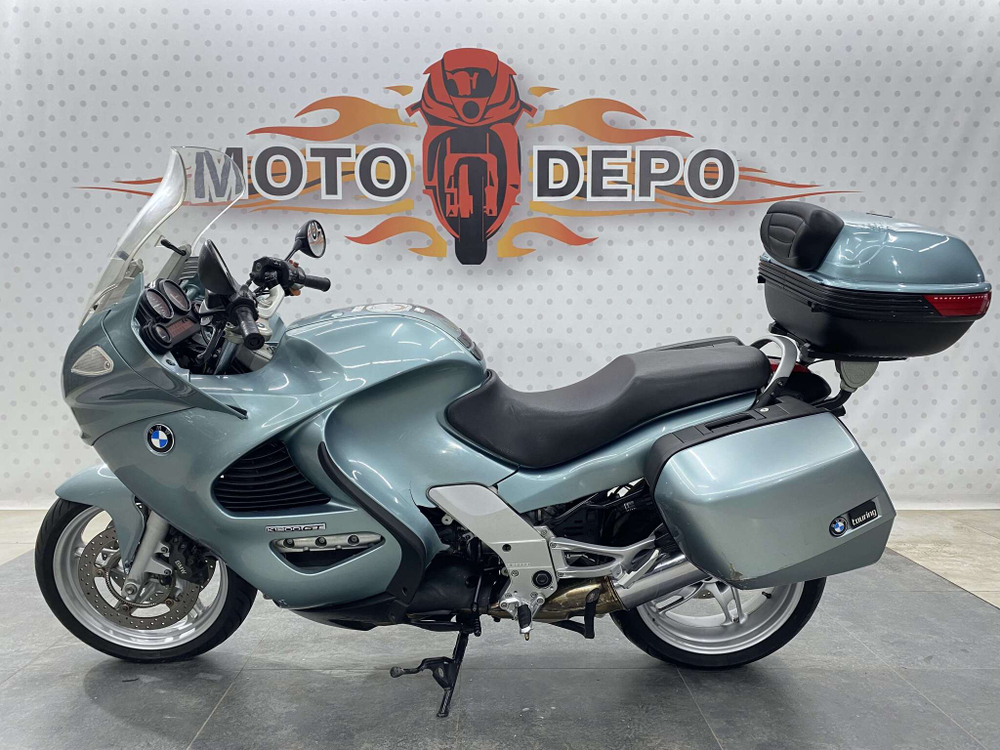 BMW K1200GT , 2003