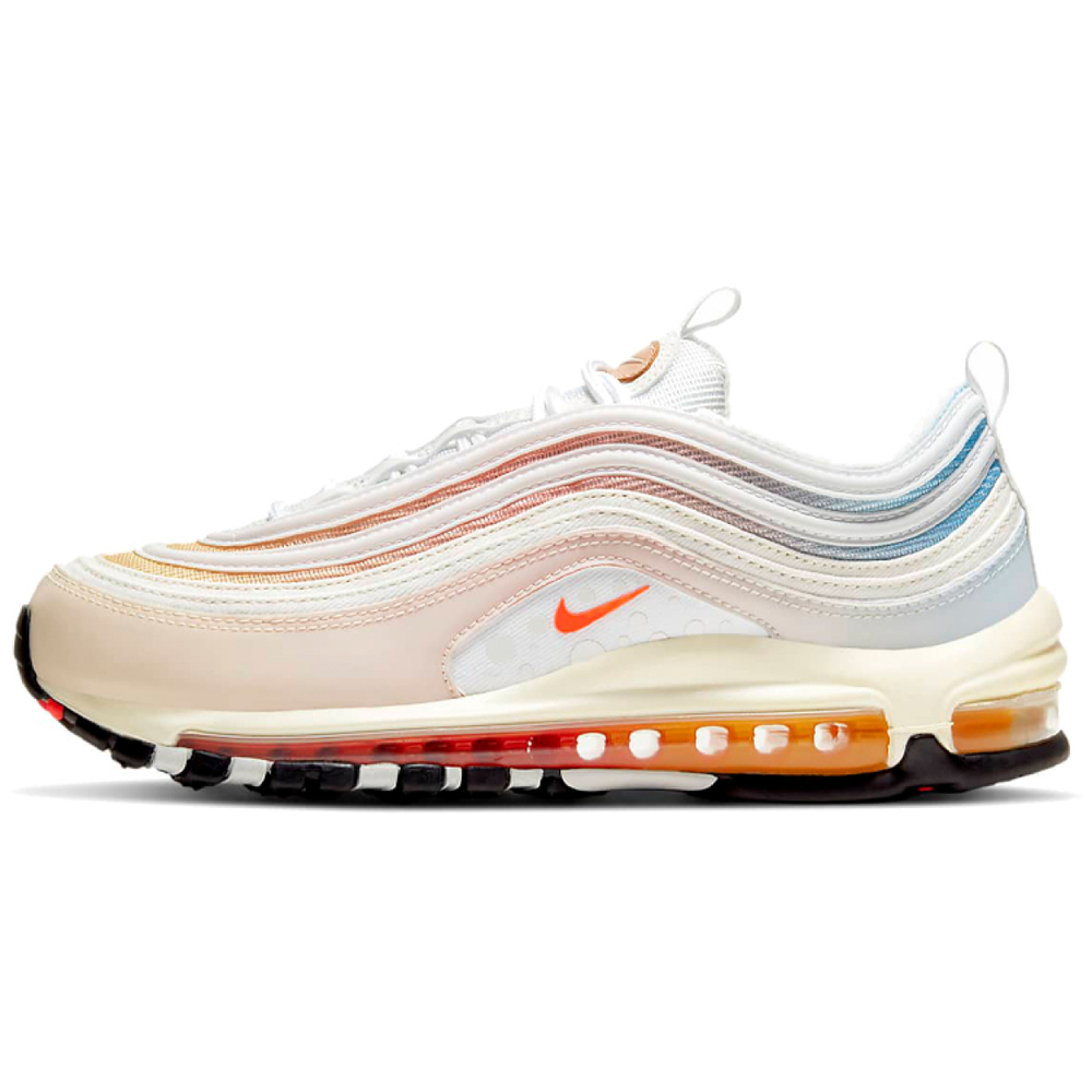 Кроссовки Nike Air Max 97, DD8500-161
