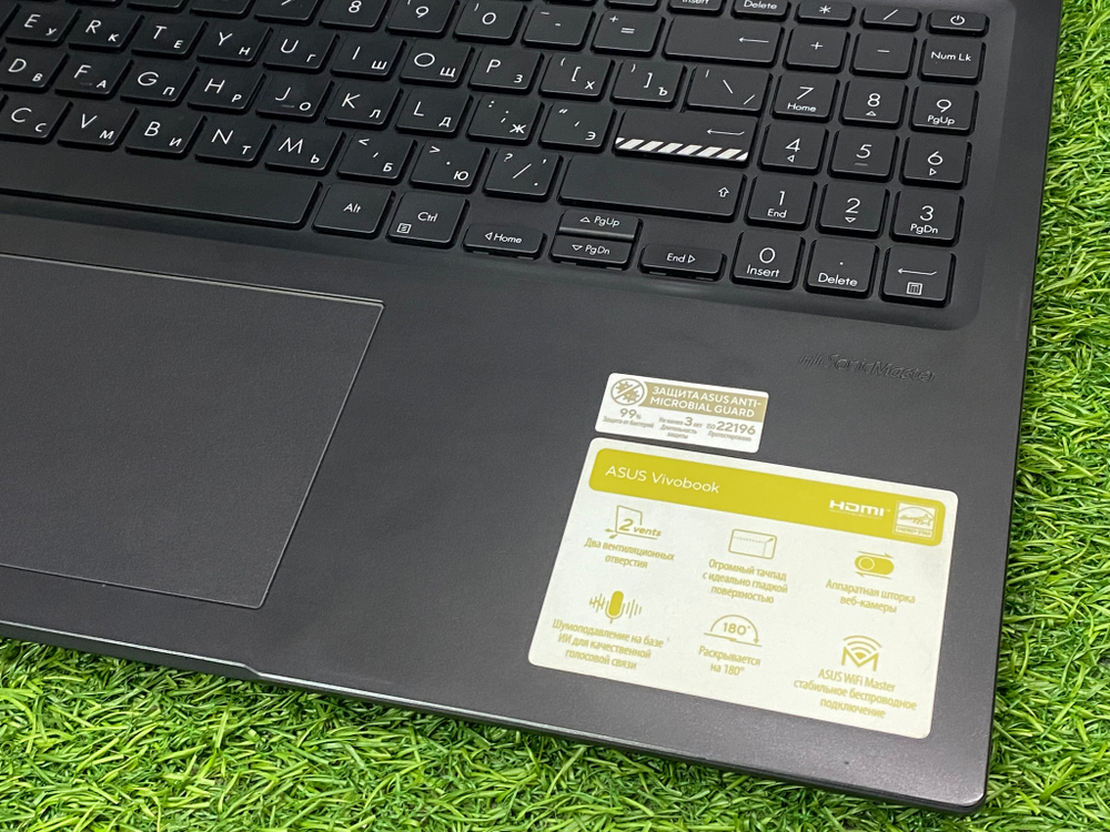 Ноутбук Asus 16' i5 13500H/16GB/512GB/ VivoBook 16[X1605VA-MB874]/Windows 10