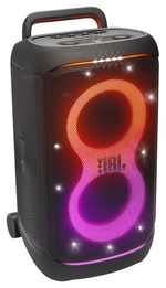 Портативная колонка JBL PartyBox 520 черный