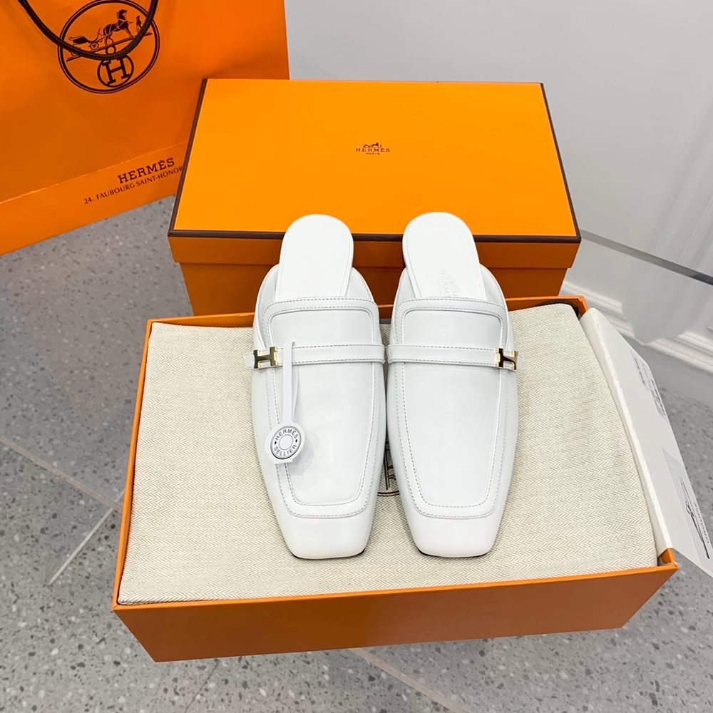 Hermes Mule