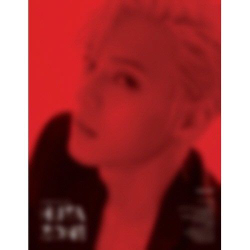 Альбом Lee Minhyuk (BTOB) - Hutazone 1st Solo Album