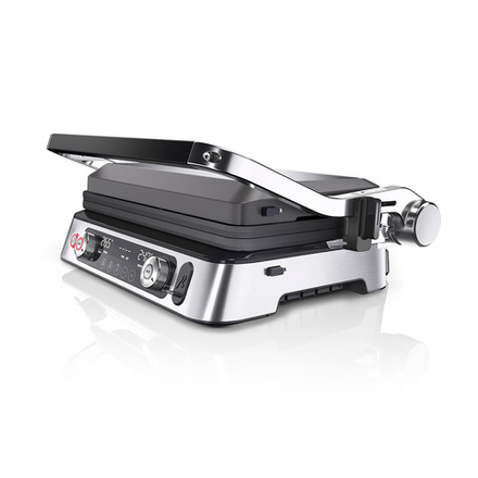Электрогриль Braun MultiGrill 9 Pro CG9167