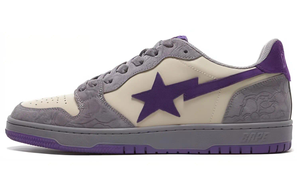 A Bathing Ape A Bathing Ape Bathing Ape Court Sta Mist