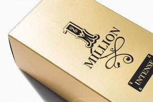 Paco Rabanne 1 Million Intense