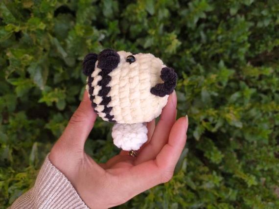 Toxunma Yumuşaq Arı