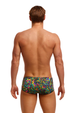 Транки FUNKY TRUNKS Men's Spot Me