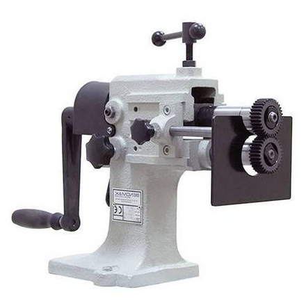 Ручной зиговочный станок Bendmak SW-80