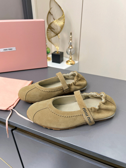 Miu Miu Ballerinas (6 colors)