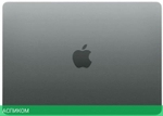 Ноутбук Apple MacBook Air A2681 M2 Space Grey (MLXW3LL/A)