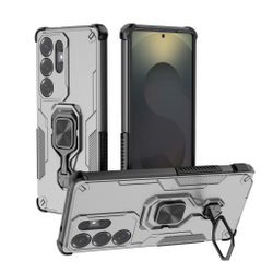 Противоударный чехол Antistrike для Samsung Galaxy S25 Ultra
