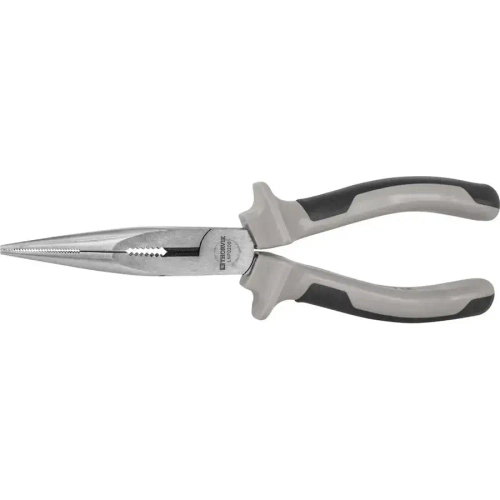 Длинногубцы прямые THORVIK LNP0180