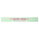 Merrymonde, Super Twim Pen, подводка для глаз, 02 темно-коричневый, 0,5 мл (0,02 жидк. унции)