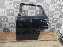 Дверь задняя левая Haval Jolion 21-24 Б/У Оригинал 6201100AST10AD