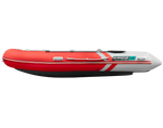 Лодка ПВХ Gladiator Air Sport E450S НДНД