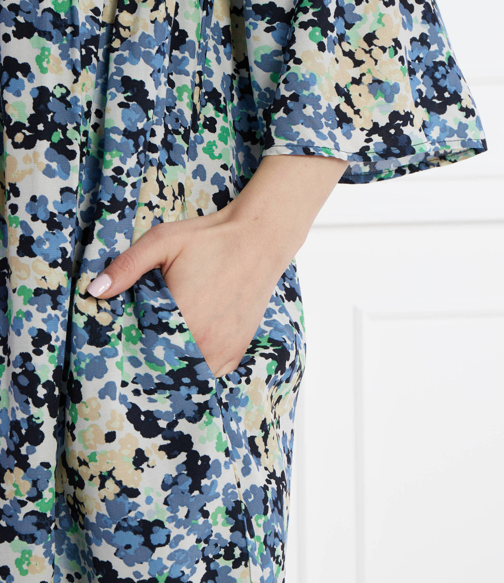 Платье CLARISA Pepe Jeans London - голубой(PL953508)