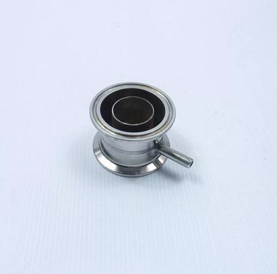 Узел отбора 2,0" нижний ("хвостов")
