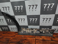 Накладка двери задней левой Kia Sorento 3 Prime (UM) 14-20 Б/У Оригинал 87775С5200