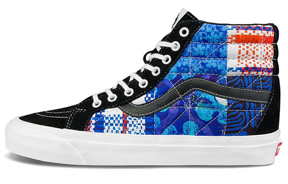 Sandy Liang X X Vans Sk8 38 Dx