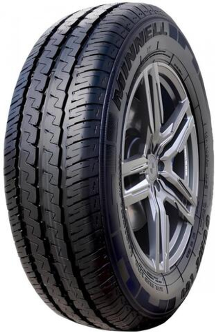 Minnell Come L09 195 R14C 106R