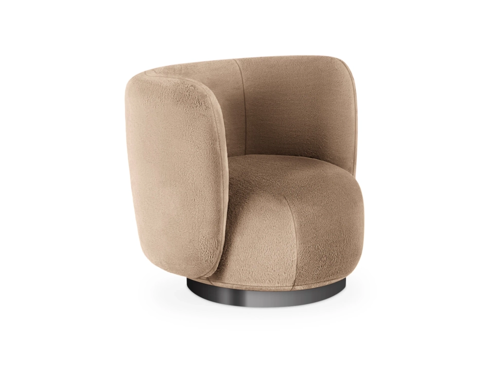 Кресло Lucca вращающееся