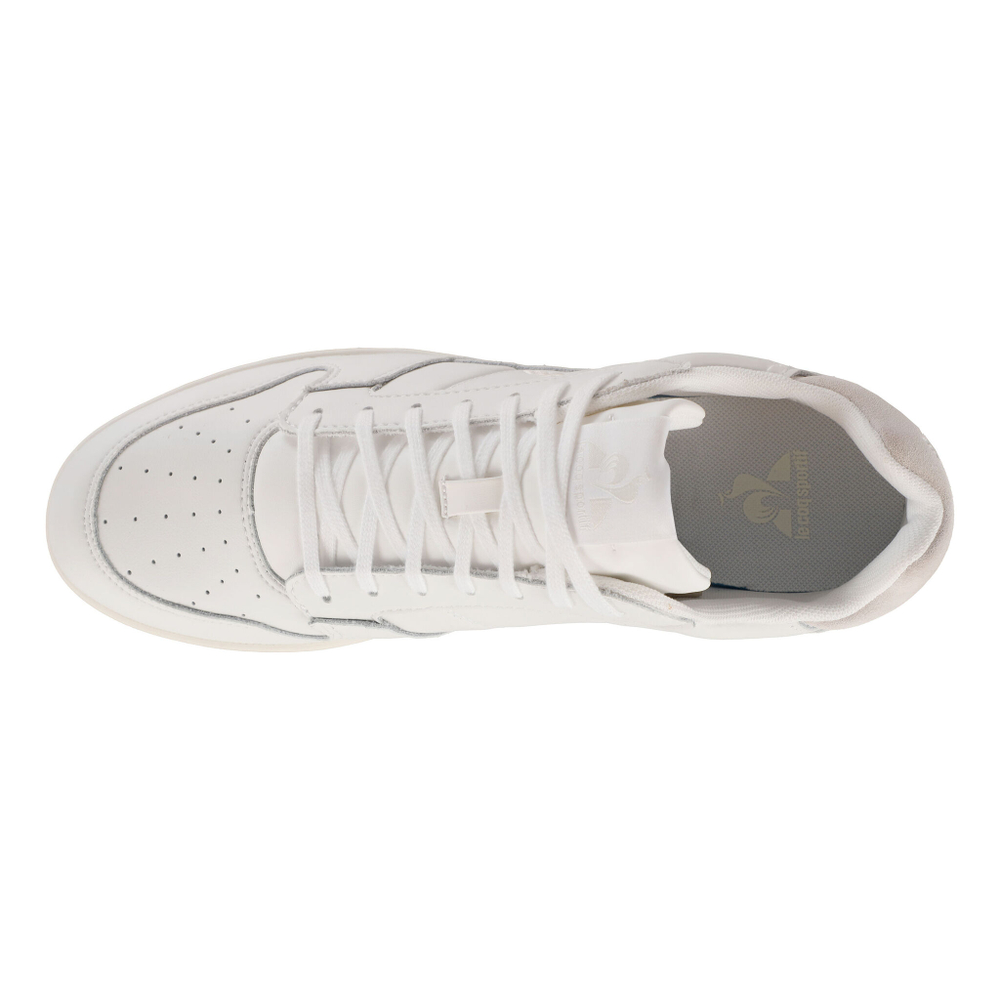 Мужские теннисные кроссовки Le Coq Sportif Breakpoint Sneakers Men - White