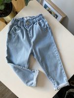 Джинсы Zara, 92