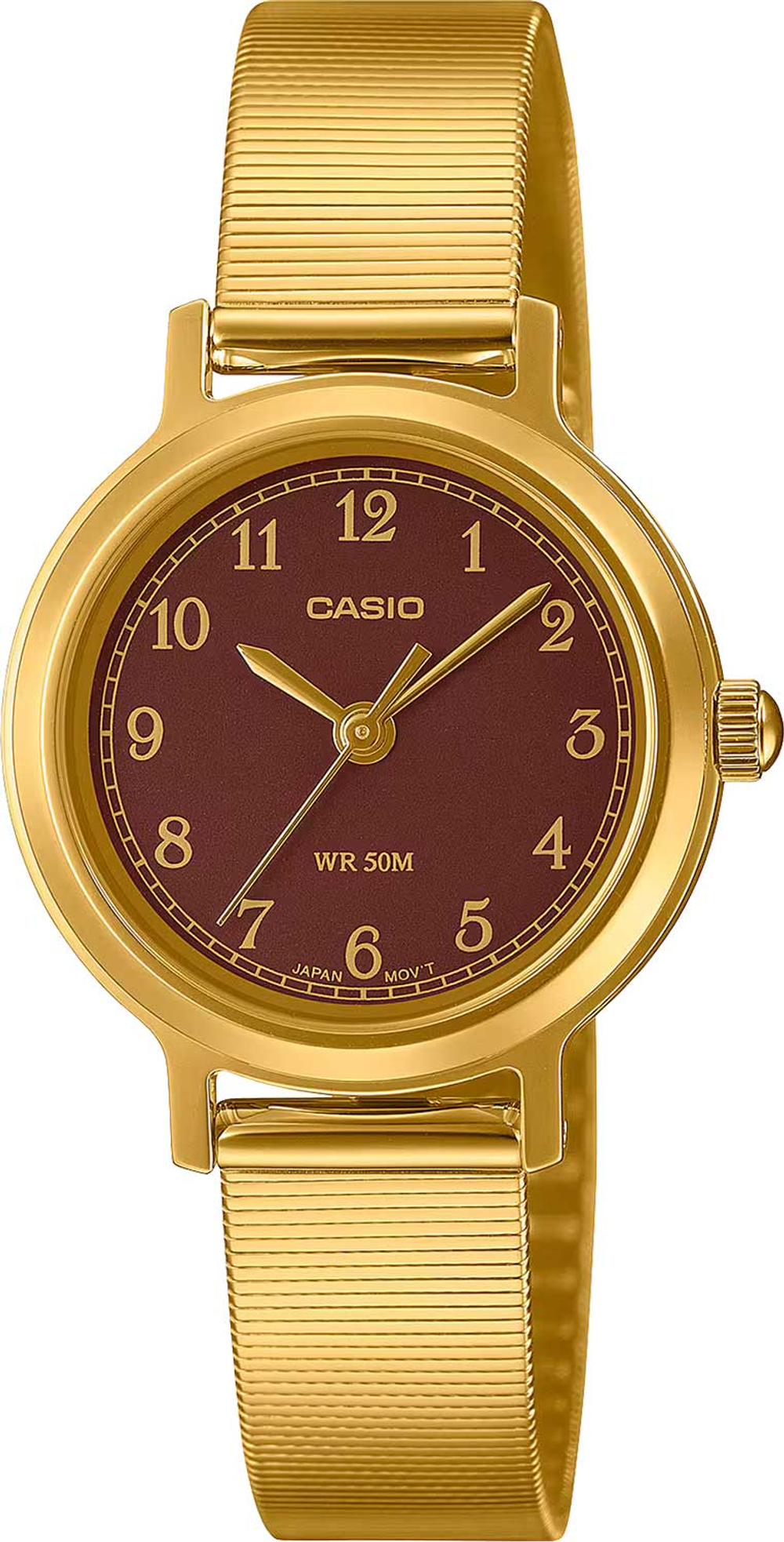 Часы Casio LTP-B170G-5B