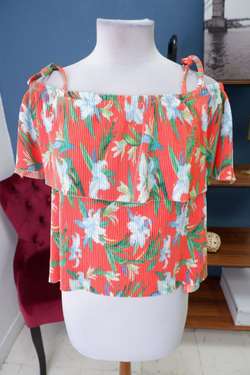 Топ New Look летний 46 размер