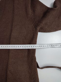 Кардиган H&M уютный 44 размер