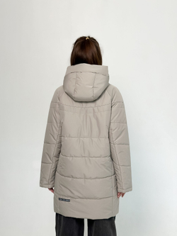 Куртка женская ОФЕЛИЯ NorthBloom